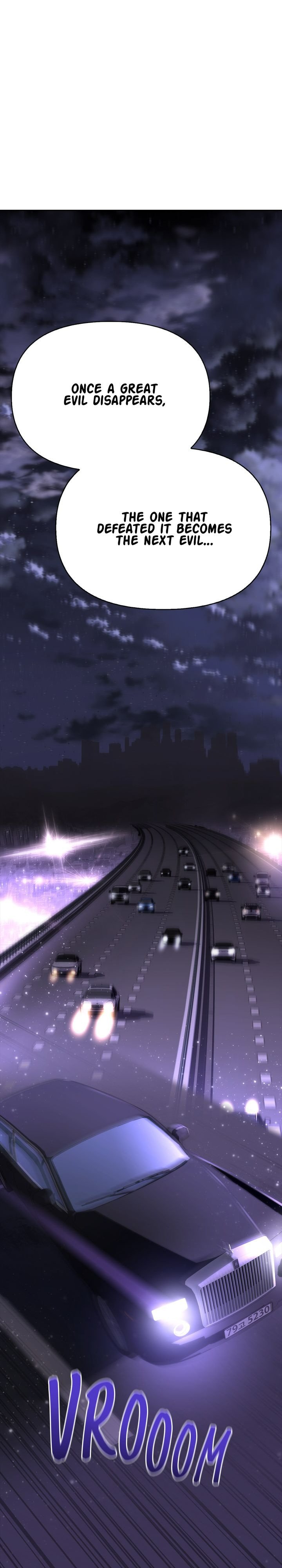 Superhuman Battlefield, Chapter 3 image 02